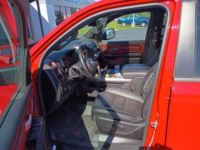 ram ram 1500 pickup 2022 1C6SRFLM3NN195917 image ram ram 1500 pickup 2022 1C6SRFLM3NN195917 image